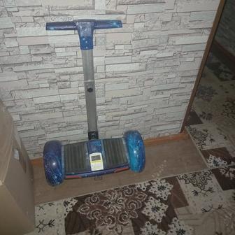 Продам сигвей.