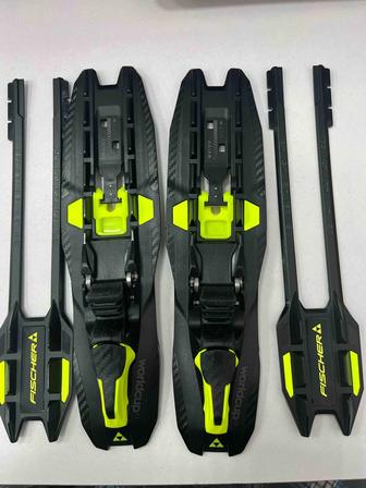 крепления для лыж