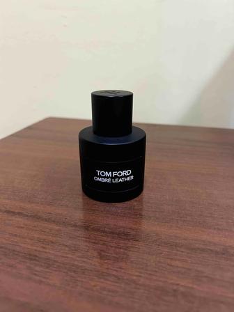 TOM FORD OMBRE LEATHER 50ml Original ( был куплен в США)