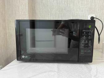 Продается микроволновая печь