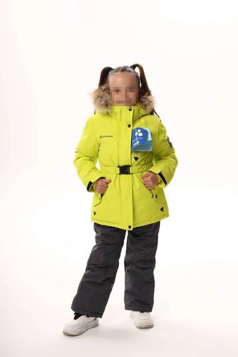 Продам комбинезон зима