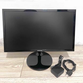 ПРОДАМ HDMI монитор Samsung 22 LS22F350FHIXCI