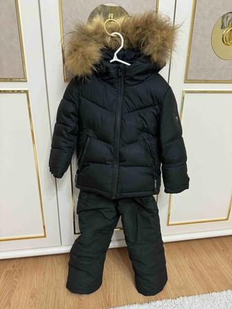 Продам комбинезон в идеальном качестве