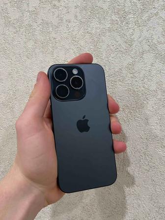iPhone 15 Pro в идеале
