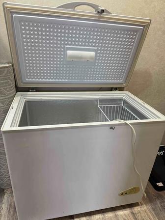 Продам морозильник, ларь