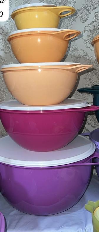 миллиан набор тапперваре