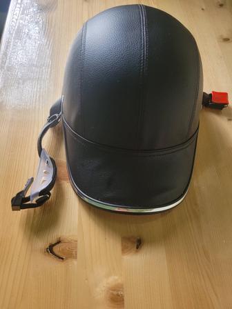 Шлем-кепка для самоката, роликов и.т.д.