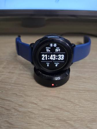 Samsung Gear Sport