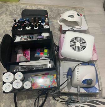 Набор для маникюра