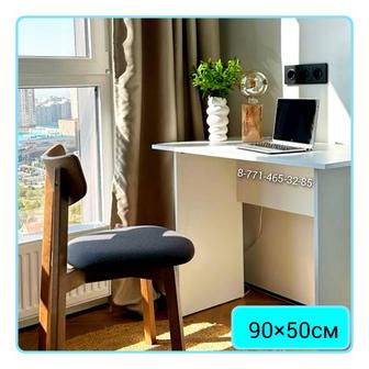 Новые! Письменные столы. Компьютерные столы. Ученический стол парта.