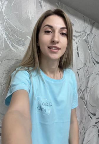 Уборка квартир от частного клинера