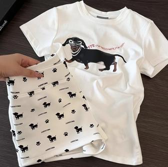 Милые пижамы