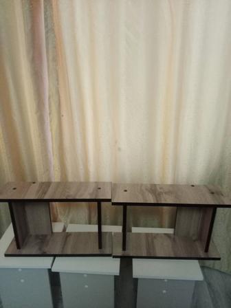 Полка новая