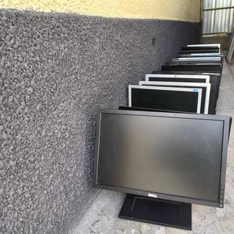 Продам мониторы 19 дюймовые