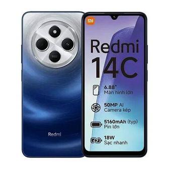 Телефон Redmi 14C
