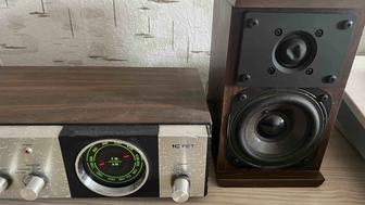 Panasonic RE7412 fm ,multiplex stereo.