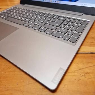 Шустрый ноутбук LENOVO IdeaPad L3/Core i5-1135G7/8GB/SSD256GB/15,6