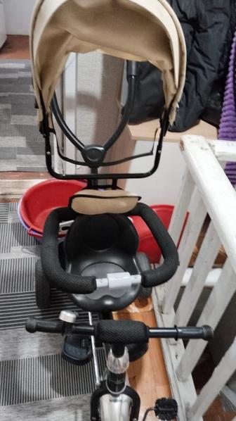 Продам трехколесный велосипед