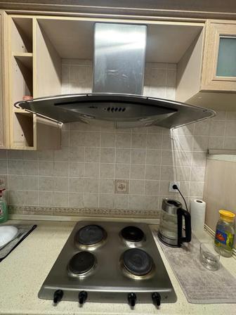 Кухонная плита