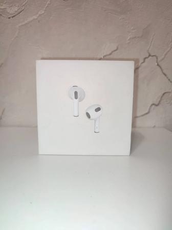 Продам Apple Airpods 3