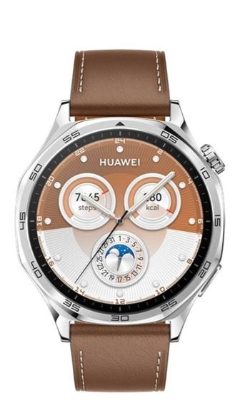Продам смарт часы Huawei watch 5