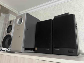 Продам колонки качественные