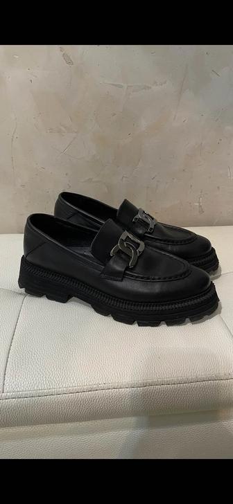 Туфли женские 36, 37 размер