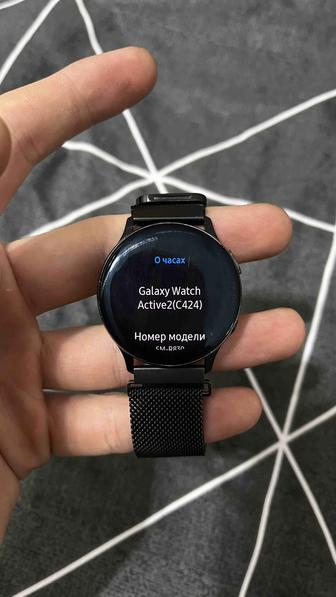 Продам galaxy Watch