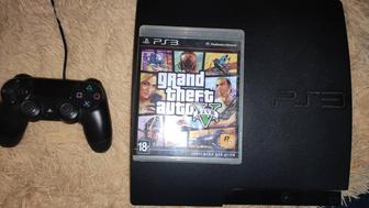 Продам приставку SPS-3