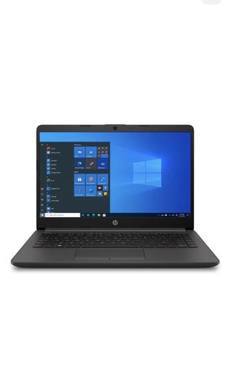 Ноутбук HP 240 G8 14 / 8 Гб / SSD 256 Гб / Win 10 / 2X7L7EA