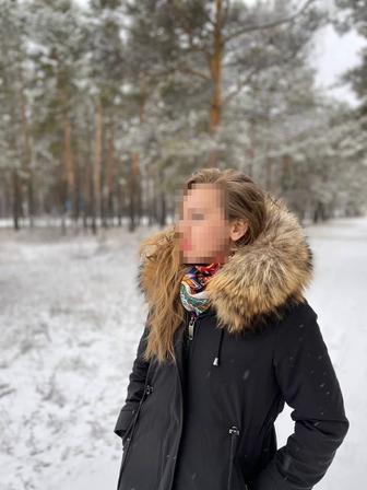 ЖЕНСКАЯ ПАРКА