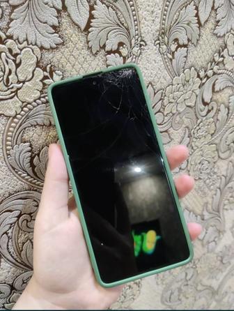 Samsung a71 128gb