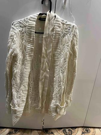 Турецкий кардиган от Дилвин в отл состоянии