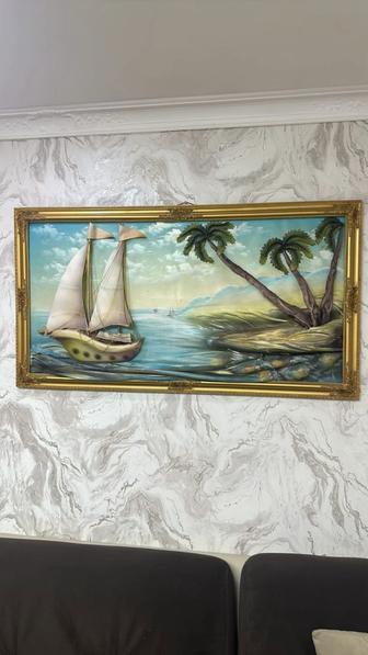 Продам картину