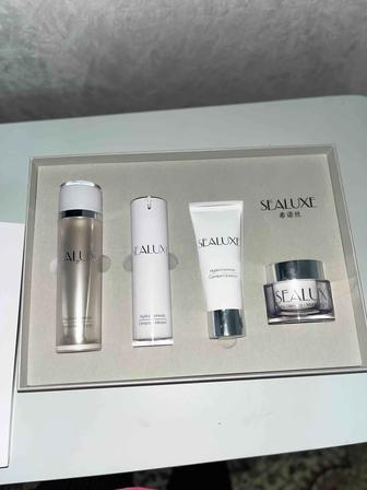 Набор уходовой косметики