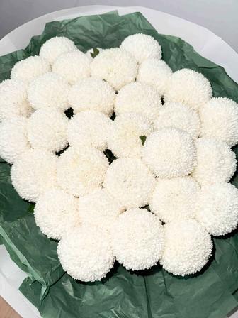 Цветы Момоко