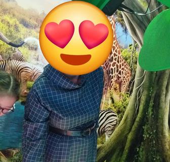 Продам платье