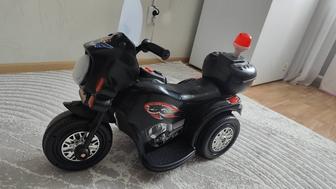 Продам детский мотоцикл