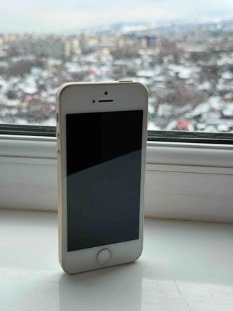 Iphone SE 100% Батарея