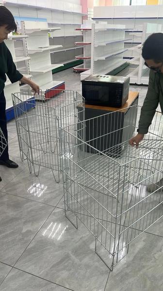 Продам сетки для товара