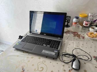 Продам ноутбук Acer Aspire V3-571G i5, 6GB RAM, 1TB HDD