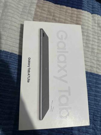 Планшет Galaxy Tab A7 lite