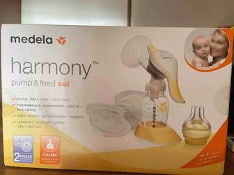 Ручной молокоотсос Medela