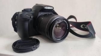 Фотоаппарат Canon EOS 1100 D