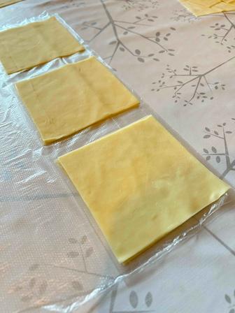 Тесто на манты