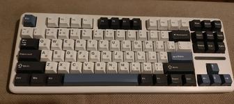 AULA F87 Pro клавиатура