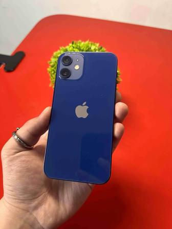 iPhone 12 mini 256GB. В Идеале! 10/10