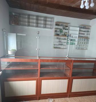 Витрина для магазина