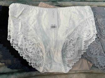 Трусы женские тянущиеся