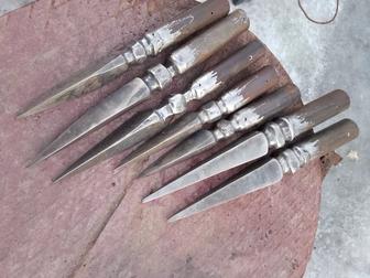 Продам,, пешню,,